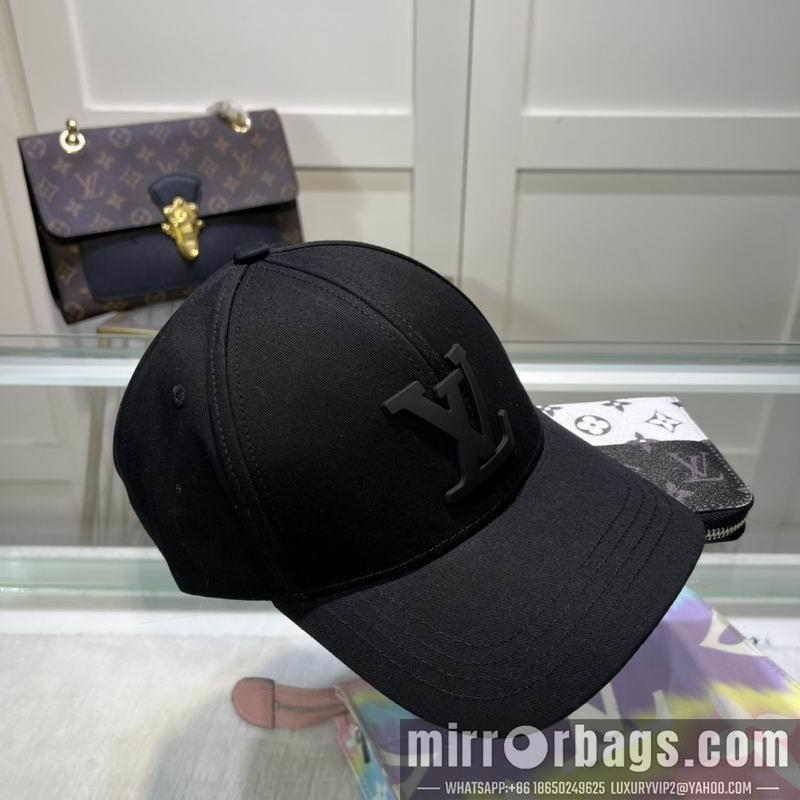 Replica LV Hat dx124