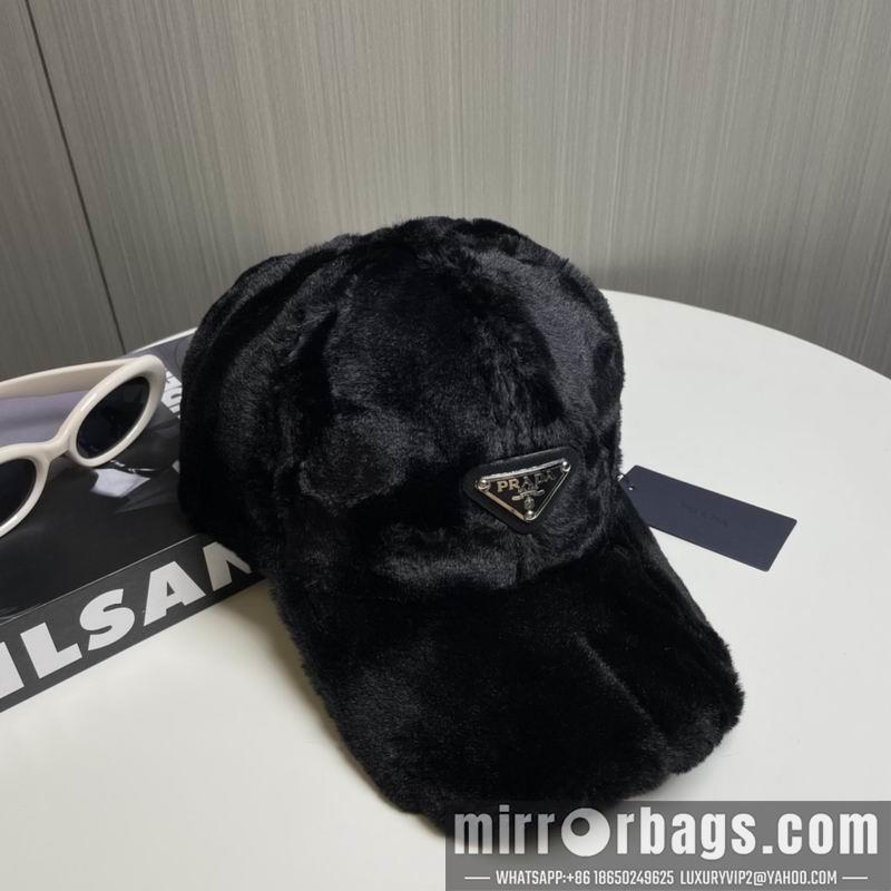 Replica Prada Hat dx56