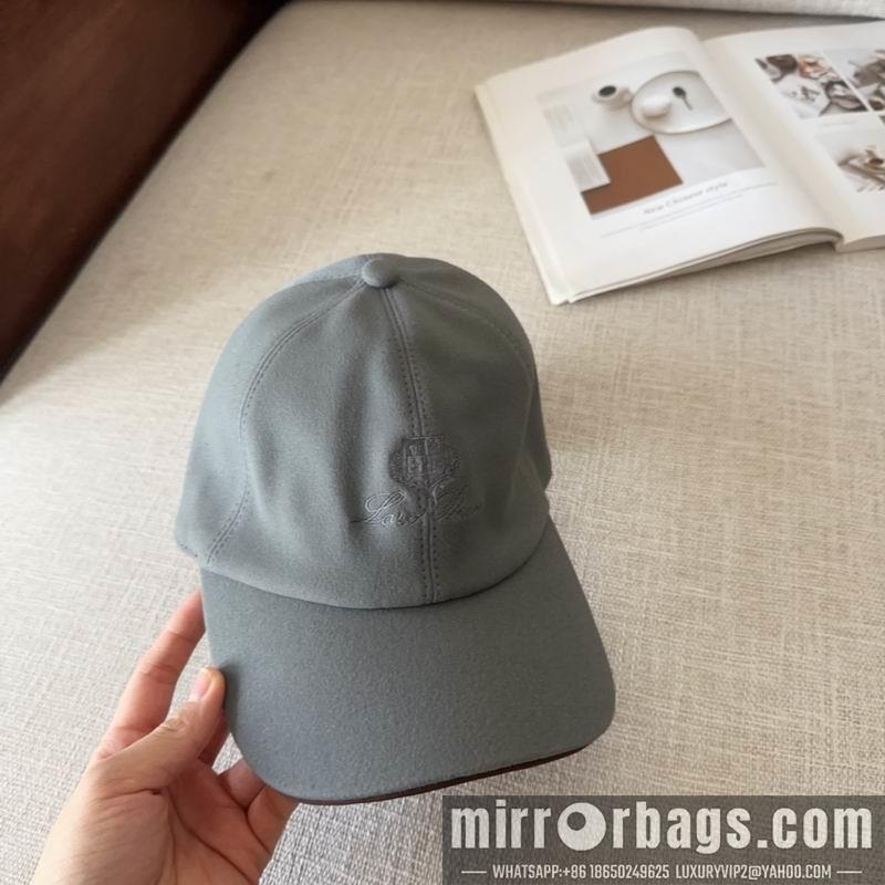 Replica Loro Piana Hat dx17