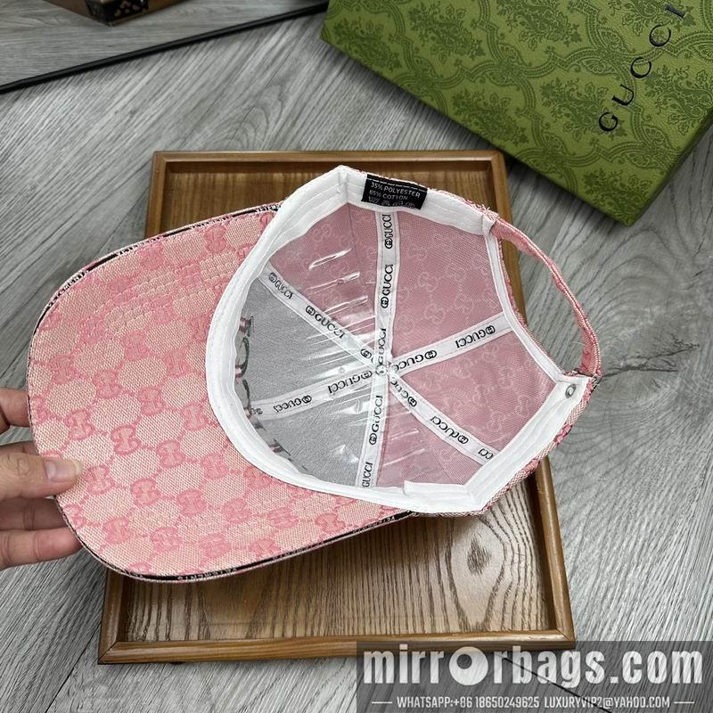 Replica Gucci Hat dx34