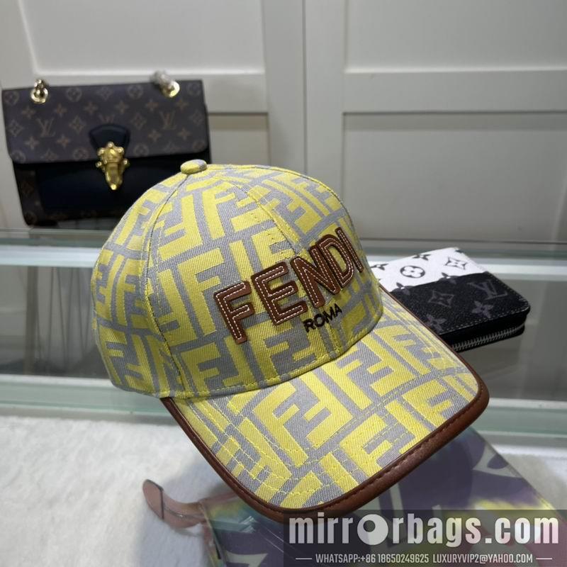 Replica Fendi Hat dx57