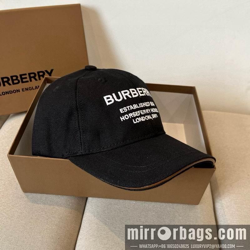 Replica Burberry Hat dx23