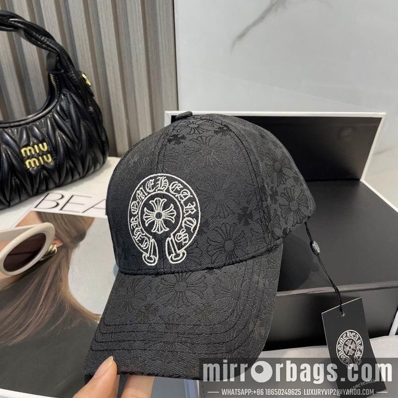 Replica Chrome Hearts Hat dx59