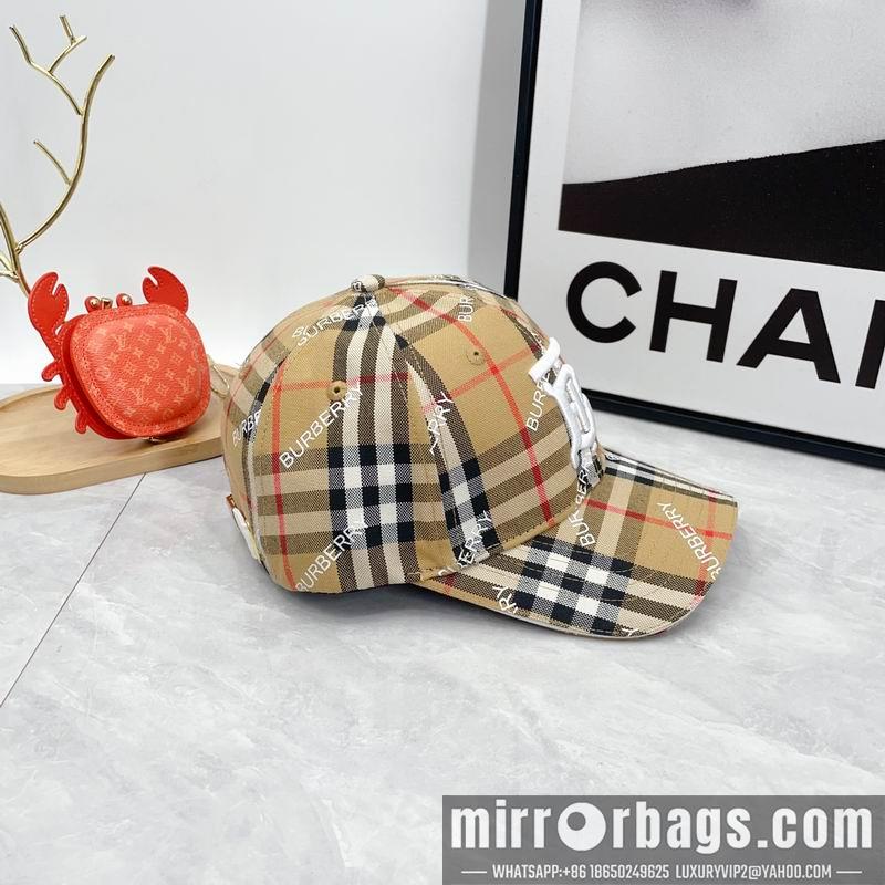 Replica Burberry Hat dx05