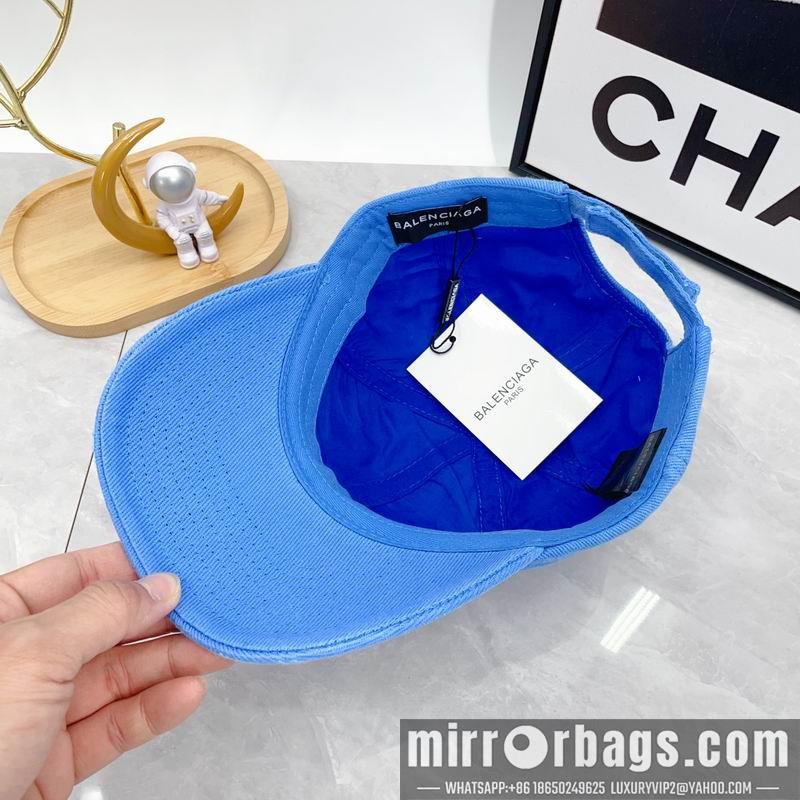 Replica Balenciaga Hat dx50