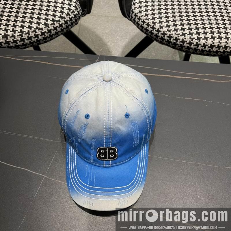 Replica Balenciaga Hat 081007