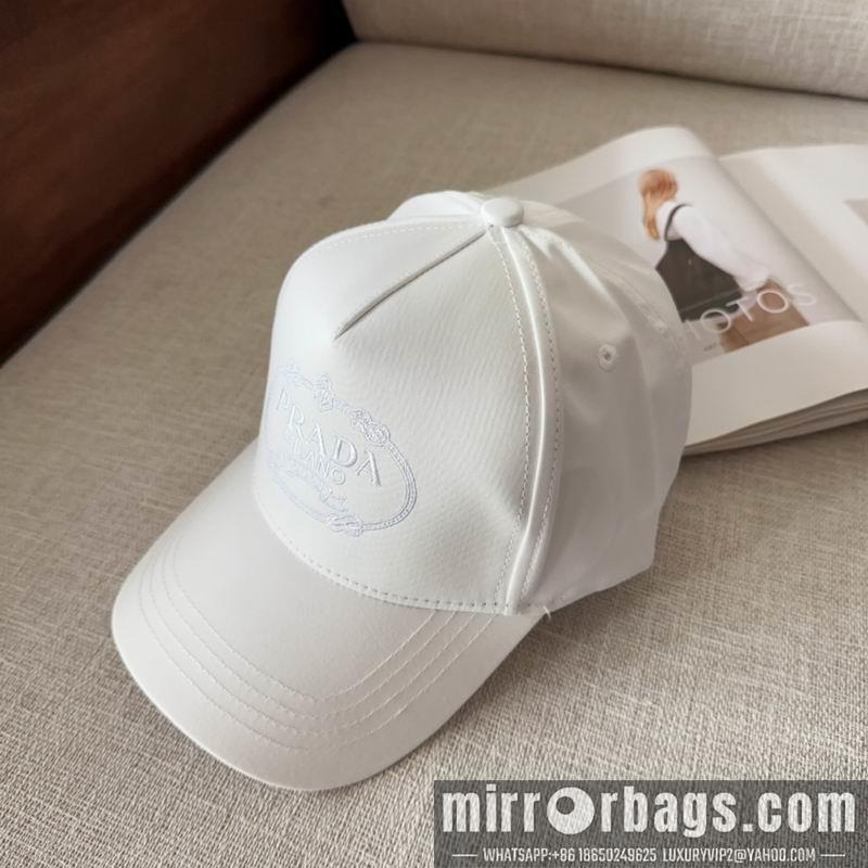 Replica Prada Hat dx15