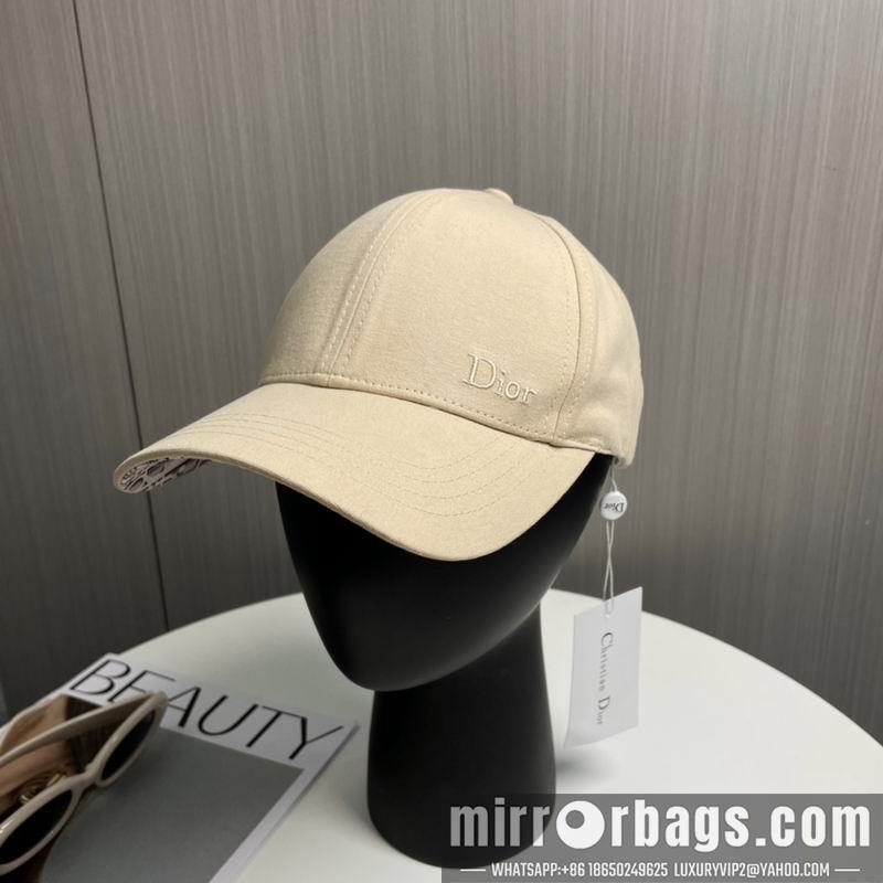 Replica Dior Hat 101101
