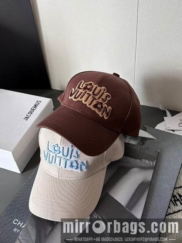 Replica LV Hat dx30