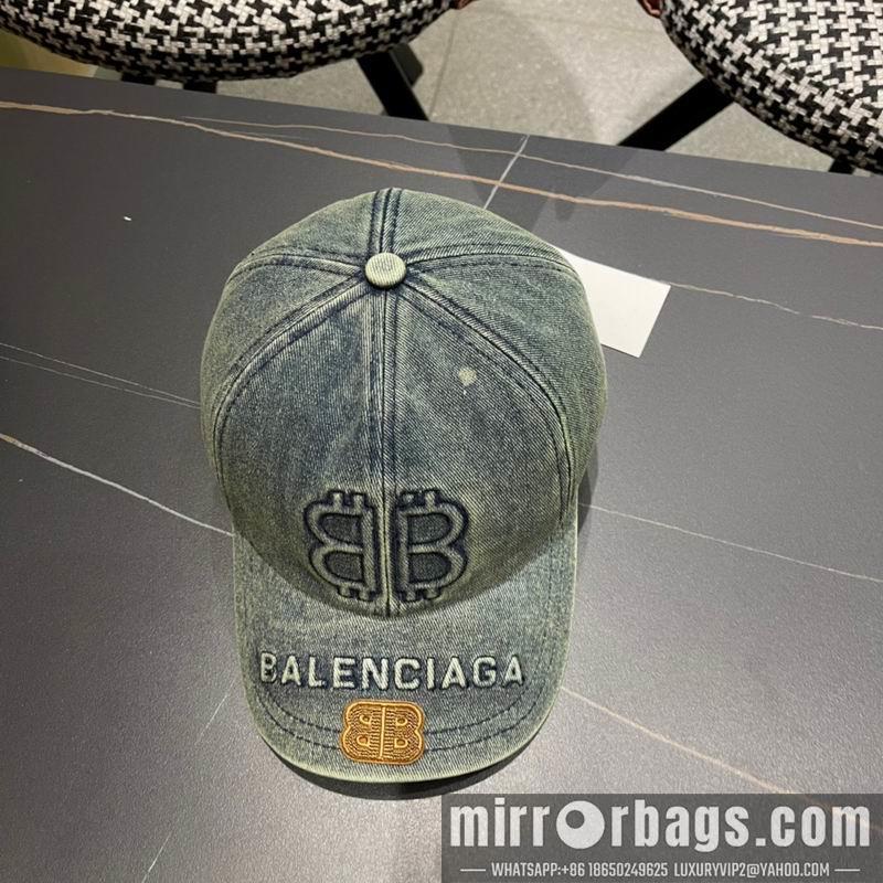 Replica Balenciaga Hat 090602