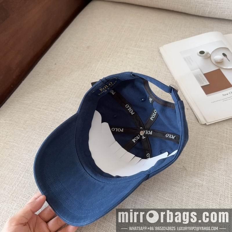 Replica Polo Hat 011503