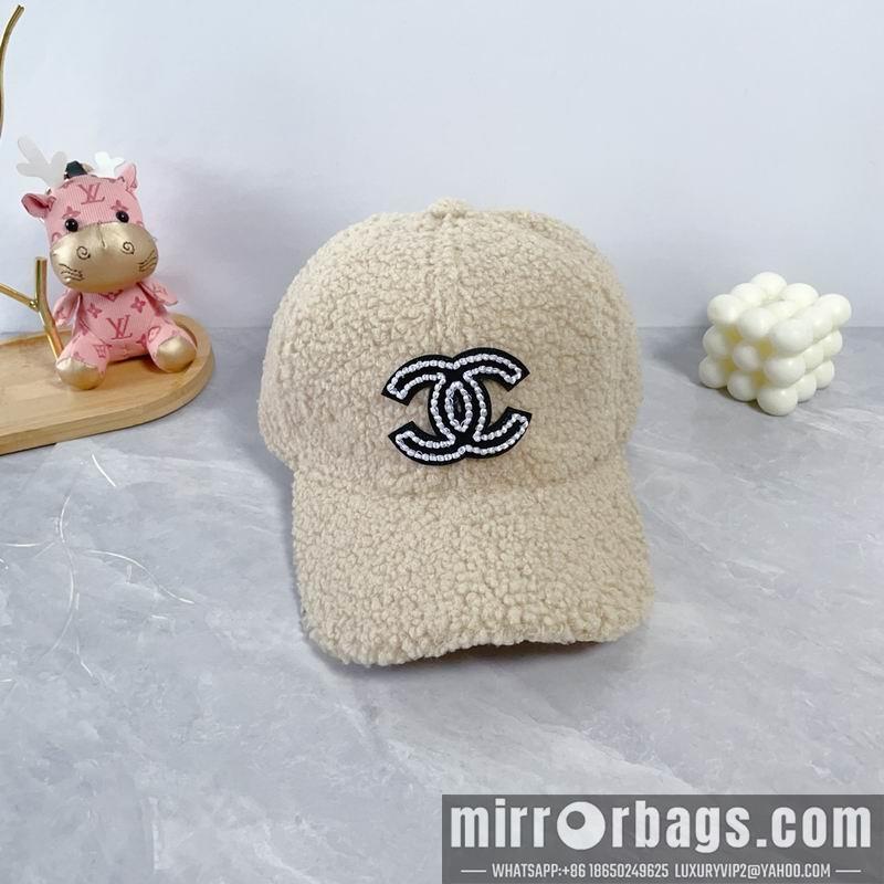 Replica Chanel Hat dx45