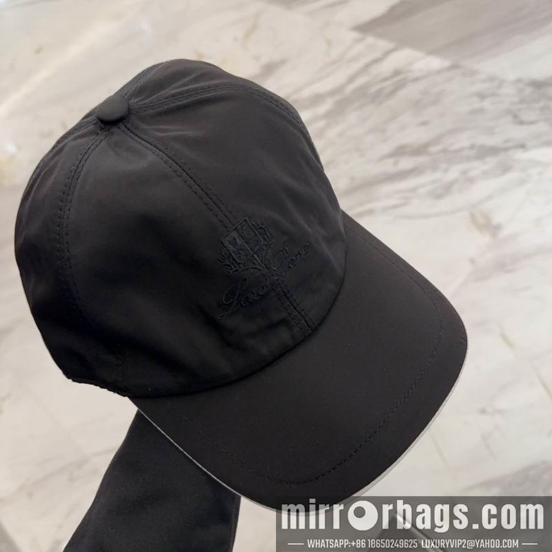 Replica Loro Piana Hat dx26