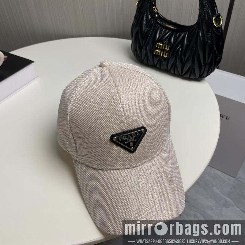 Replica Prada Hat dx23