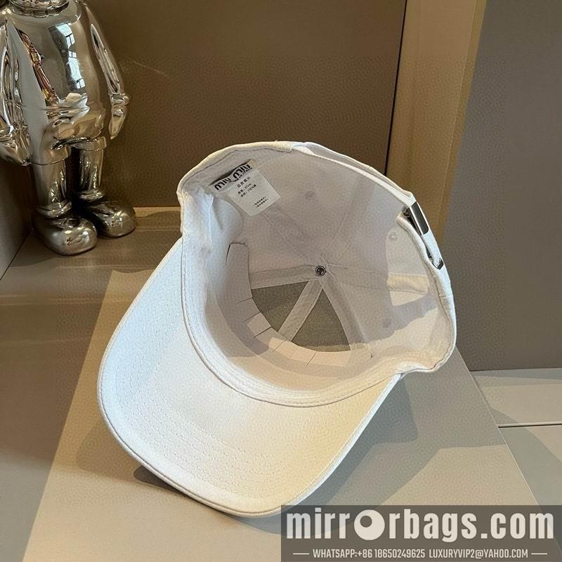 Replica Miumiu Hat dx33