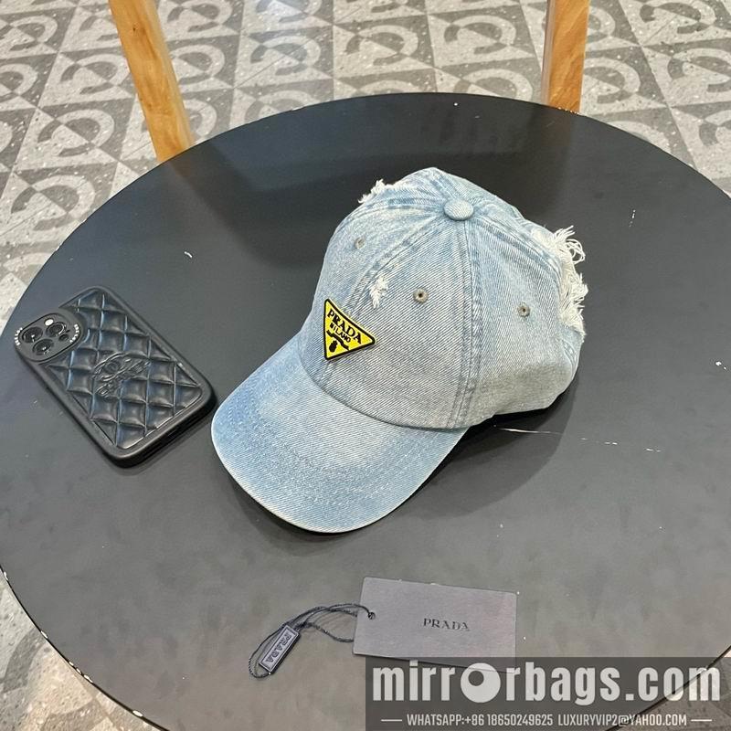 Replica Prada Hat 050704