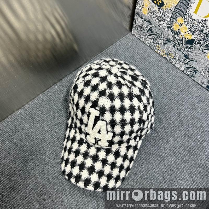 Replica MLB NY Hat dx30