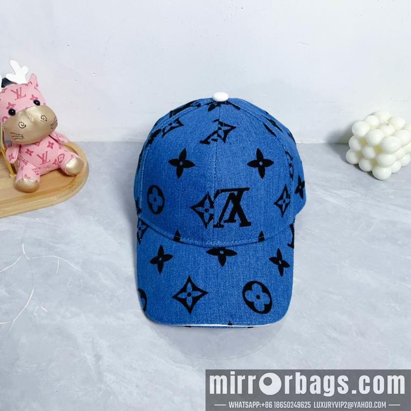 Replica LV Hat dx32
