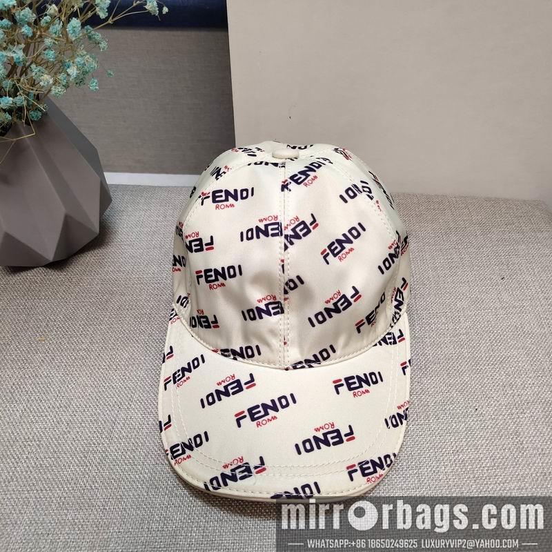 Replica Fendi Hat dx06