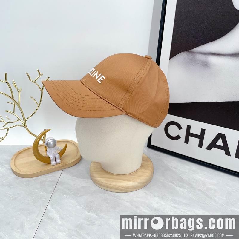 Replica Celine Hat dx35