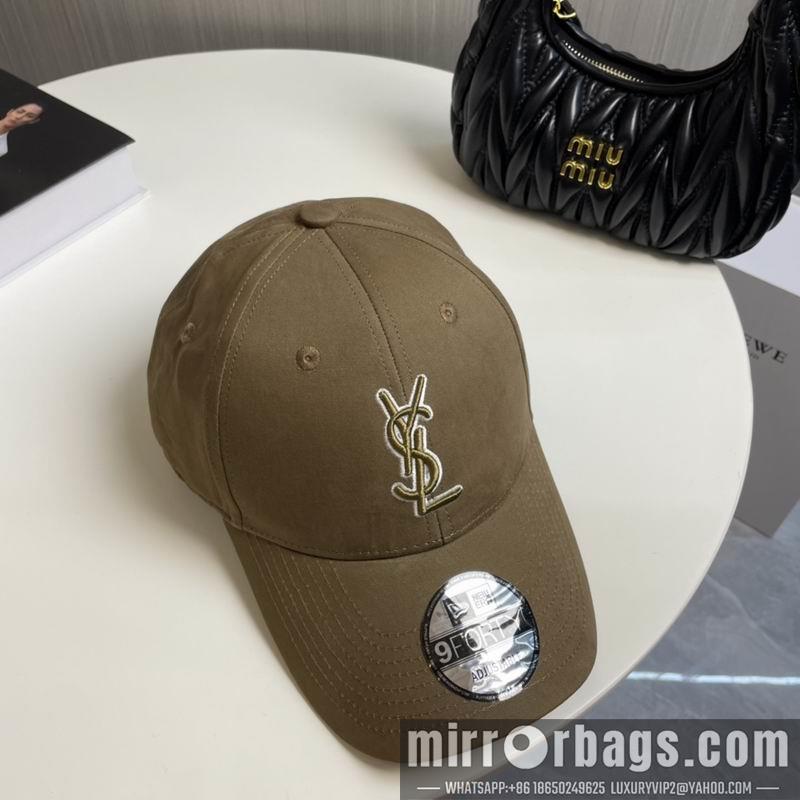 Replica YSL Hat 090601