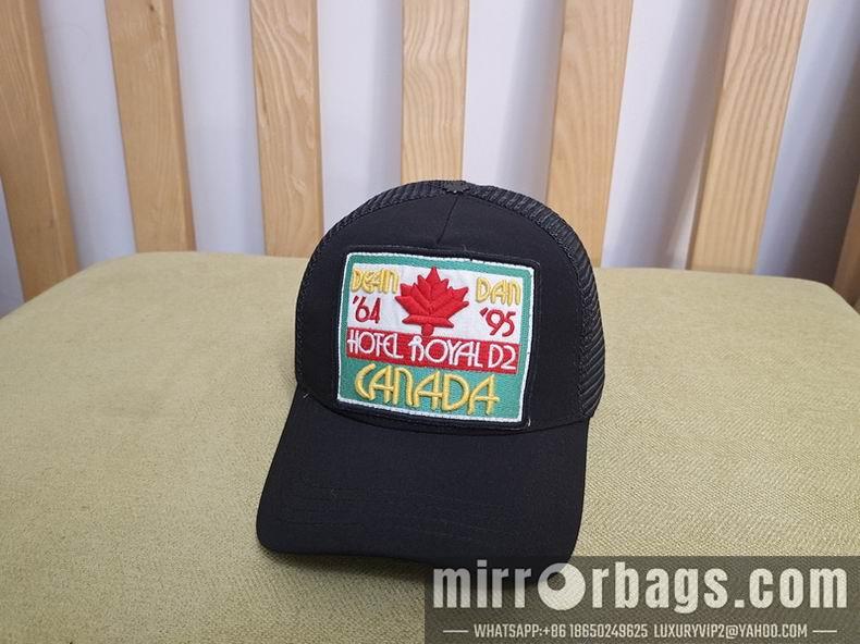 Replica DSQ Hat y 10