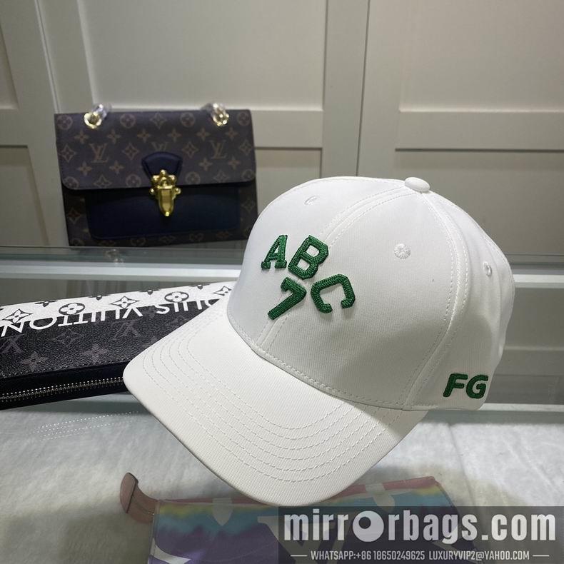 Replica Fear of Gog Hat 03