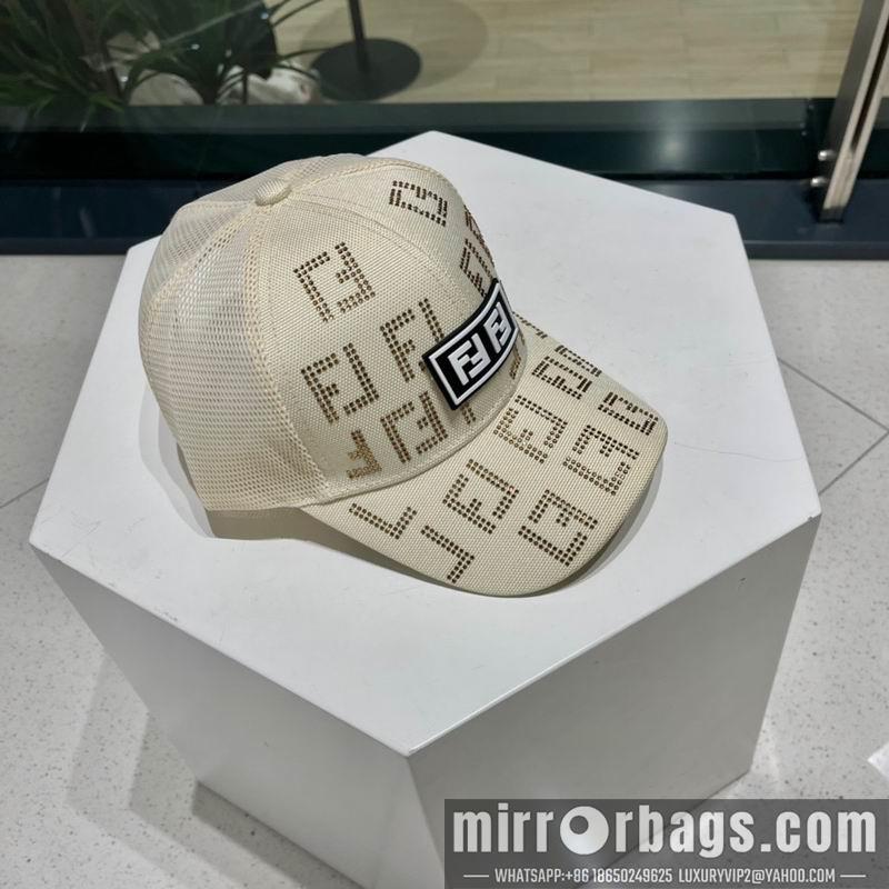 Replica Fendi Hat 072201