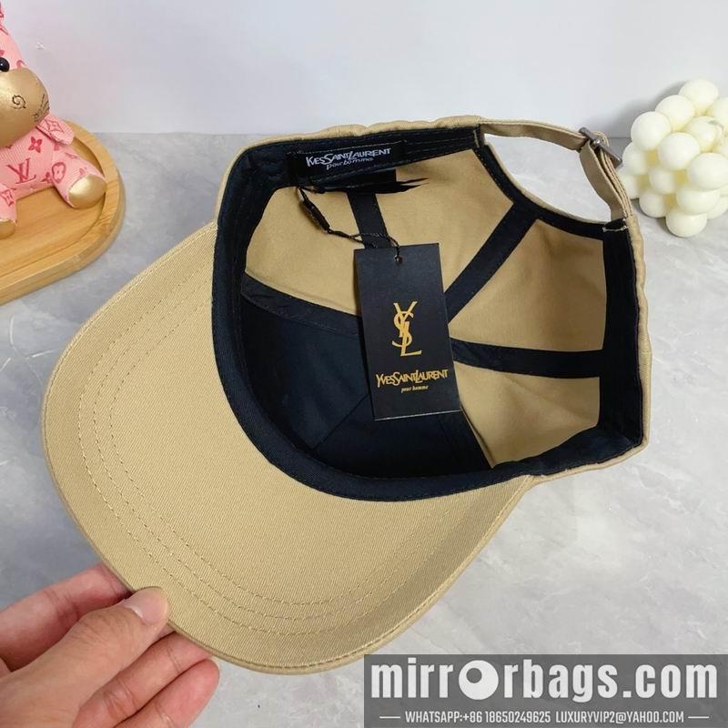 Replica YSL Hat dx18