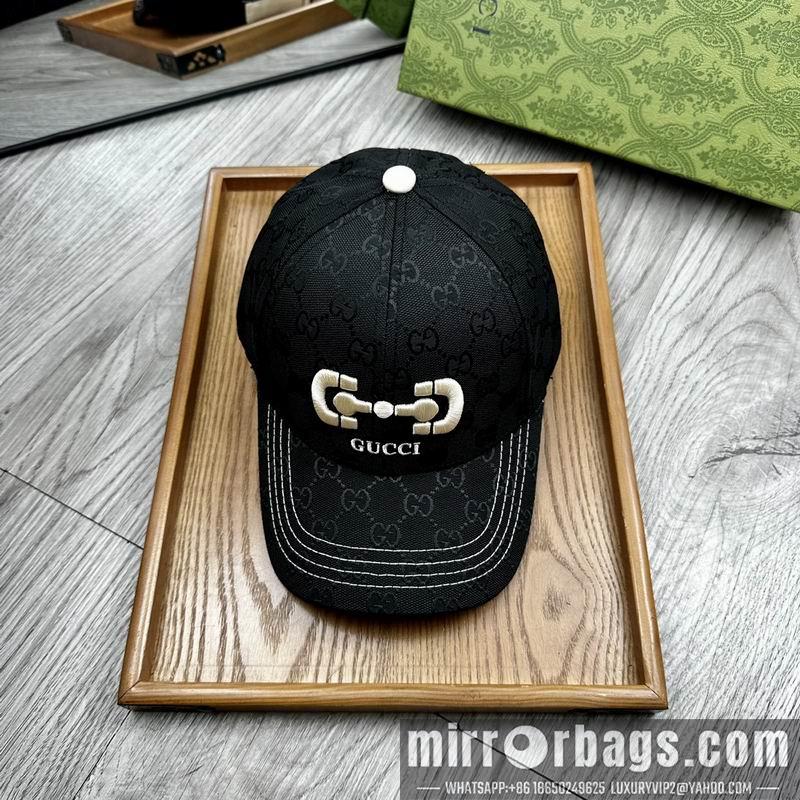 Replica Gucci Hat dx24
