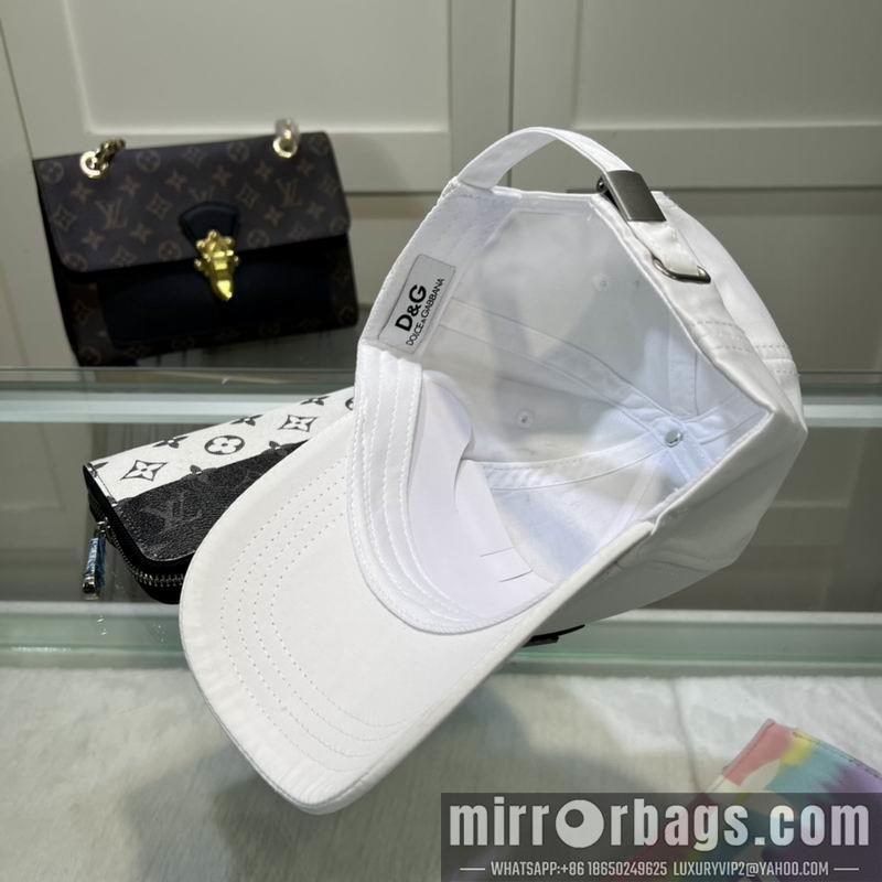 Replica DG Hat dx01