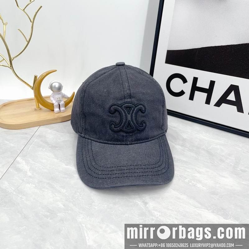 Replica Celine Hat dx41