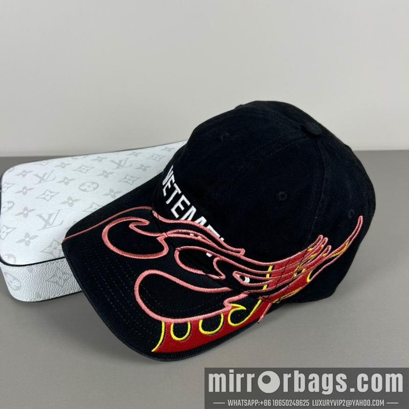 Replica Vetements Hat dx01