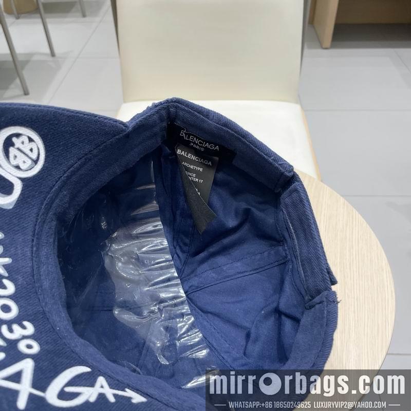 Replica Balenciaga Hat 032001