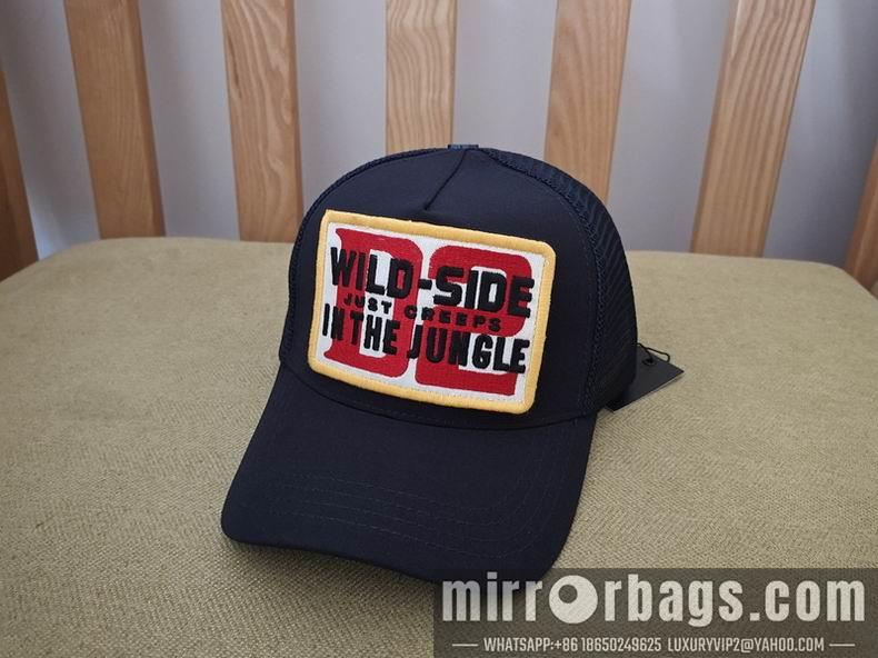 Replica DSQ Hat y 03