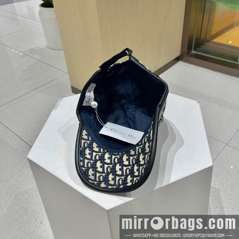 Replica Dior Hat 083001
