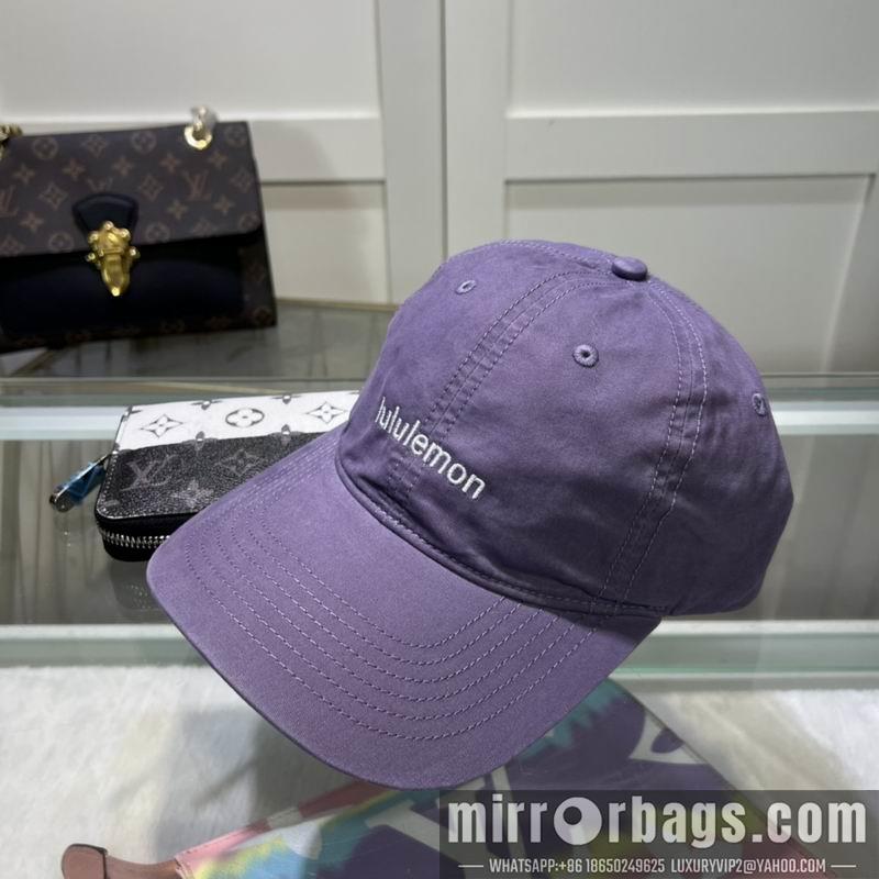 Replica Lululemon Hat dx06