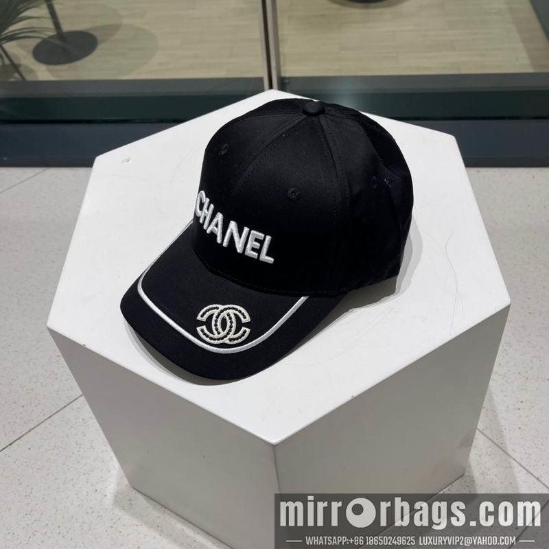 Replica Chanel Hat 072202