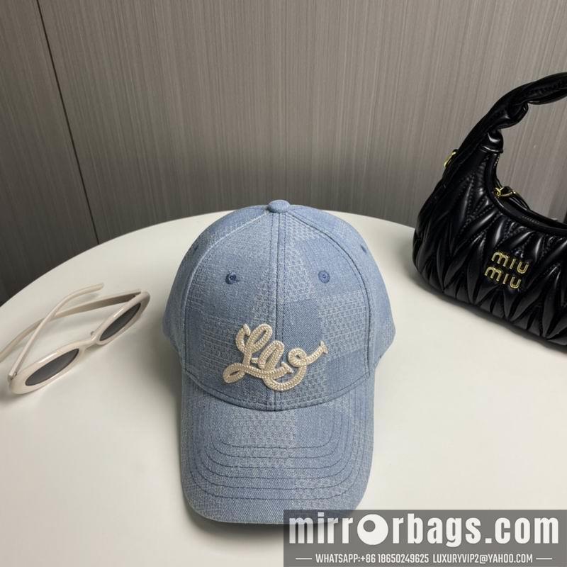 Replica LV Hat 92702