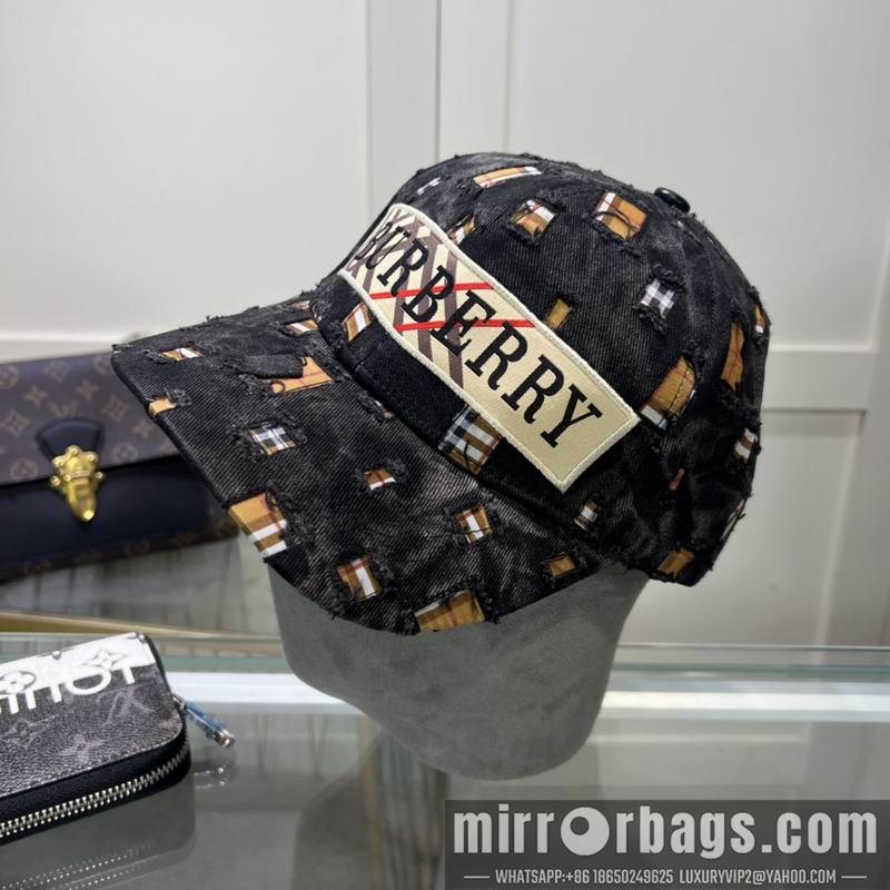 Replica Burberry Hat dx56