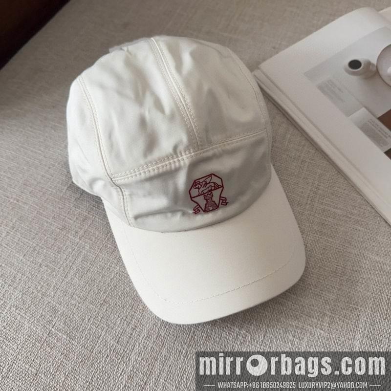 Replica Brunello Cucinelli Hat dx01