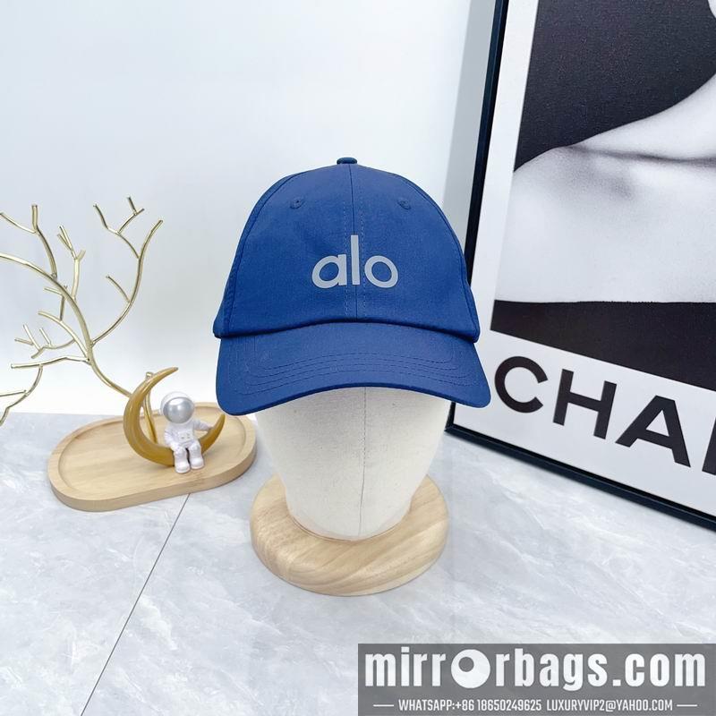 Replica Alo Hat dx08