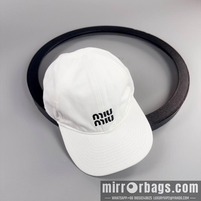 Replica Miumiu Hat 072201