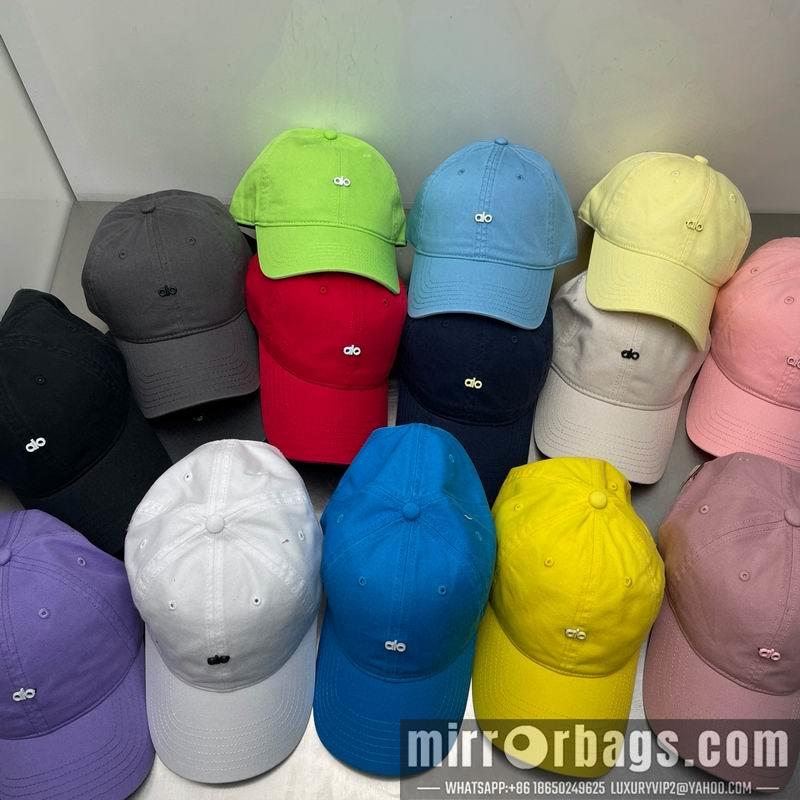 Replica Alo Hat(more style) dx19
