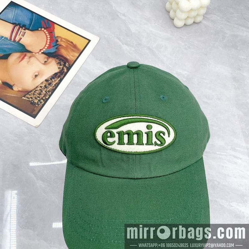 Replica Emis Hat dx04