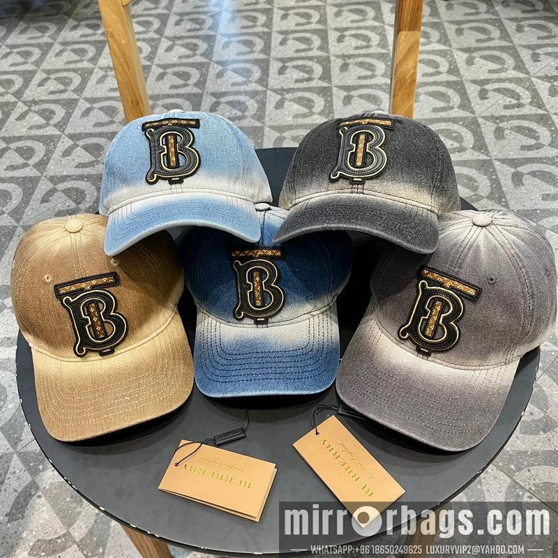 Replica Burberry Hat 042802