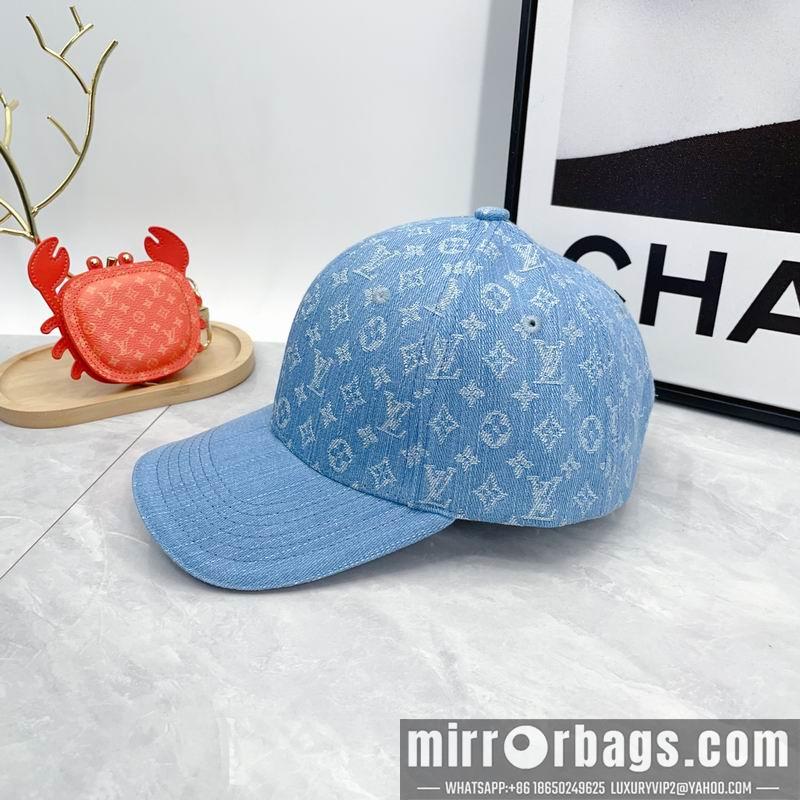 Replica LV Hat dx13
