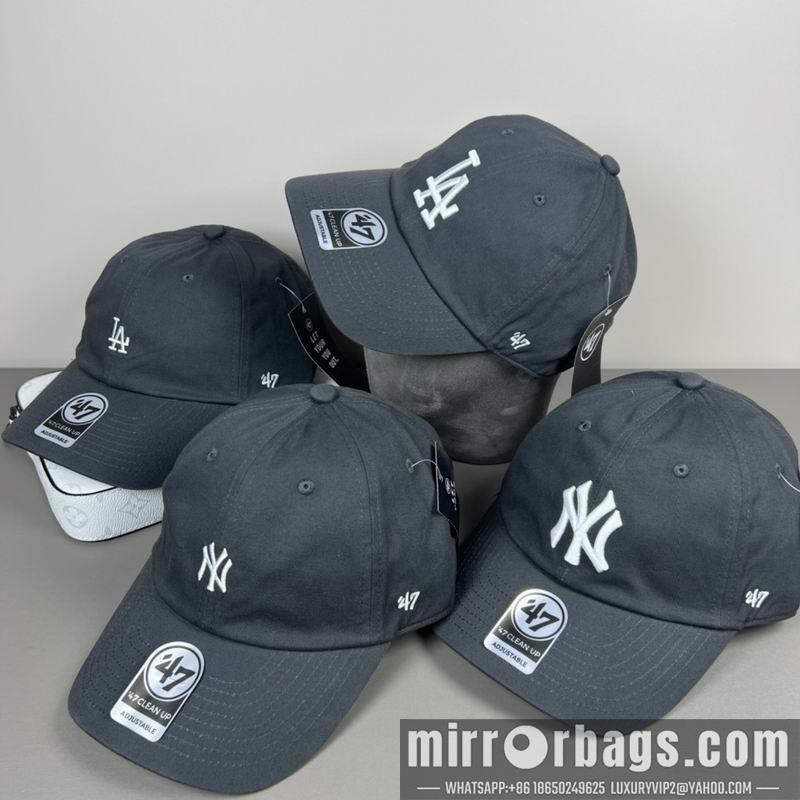 Replica NY Hat dx62