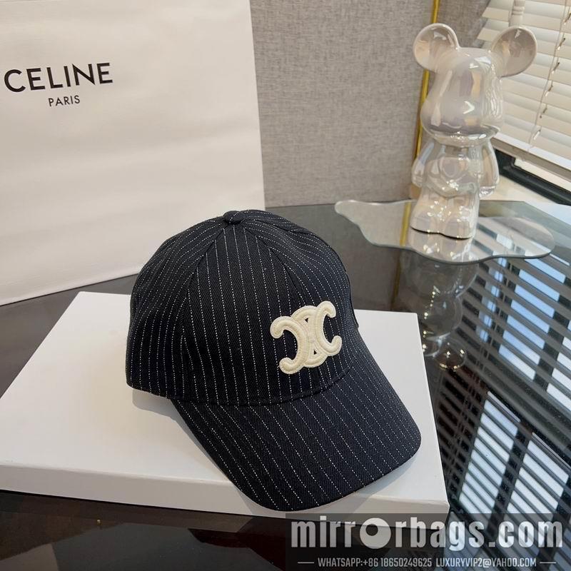 Replica Celine Hat dx10