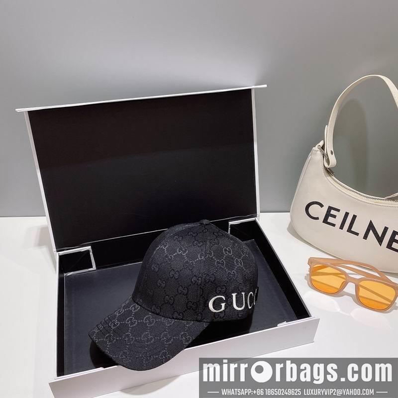 Replica Gucci Hat 010201